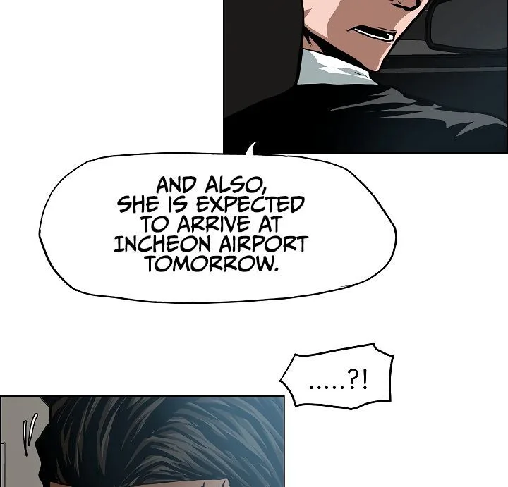 Rooftop Sword Master Chapter 45 page 45