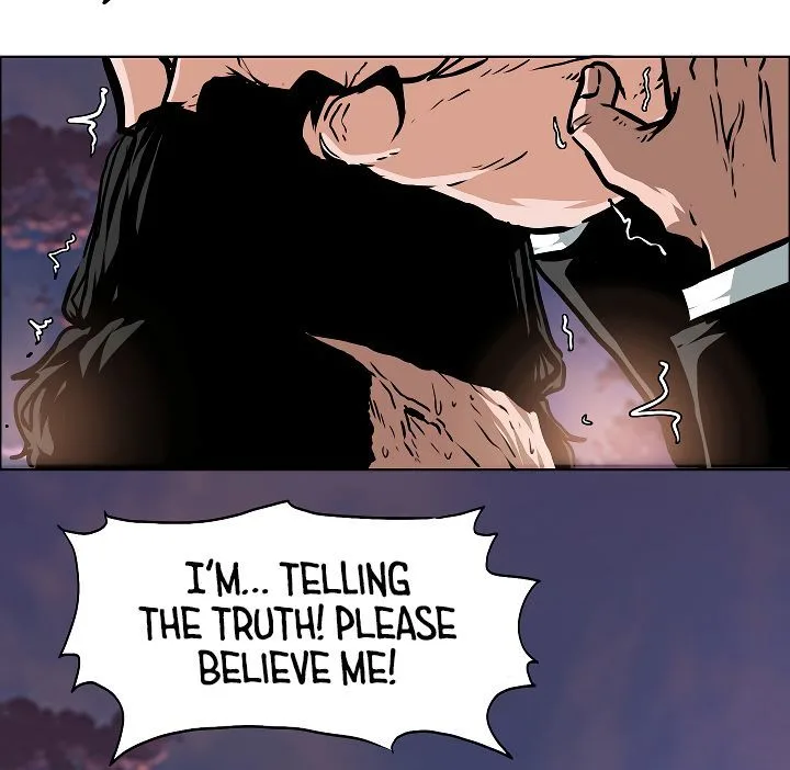 Rooftop Sword Master Chapter 45 page 51