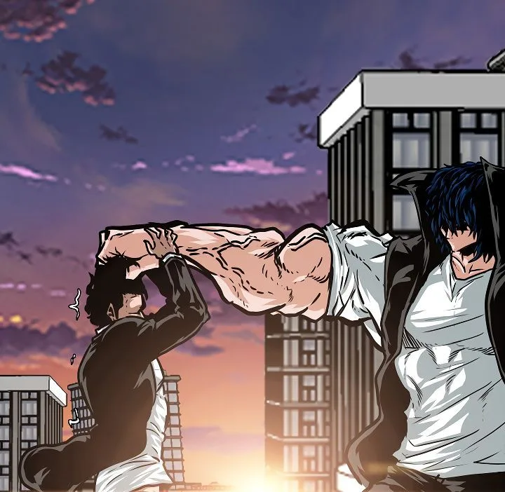 Rooftop Sword Master Chapter 45 page 52
