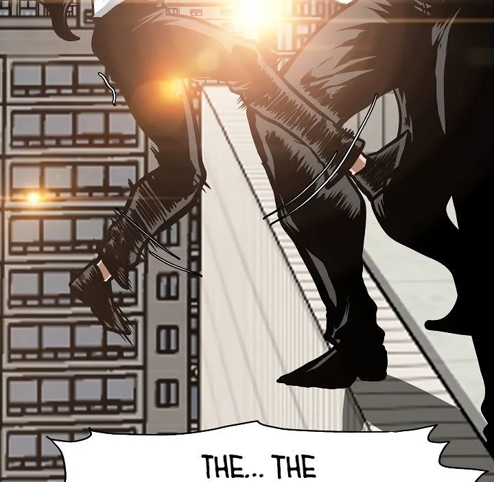 Rooftop Sword Master Chapter 45 page 53