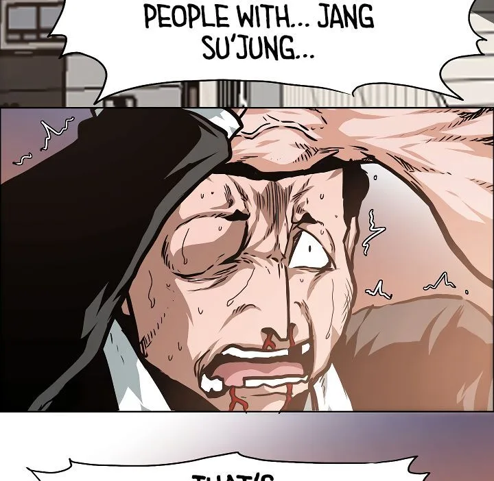 Rooftop Sword Master Chapter 45 page 54