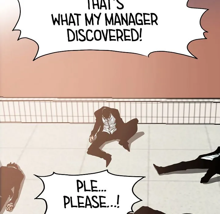 Rooftop Sword Master Chapter 45 page 55
