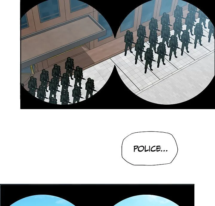 Rooftop Sword Master Chapter 45 page 75