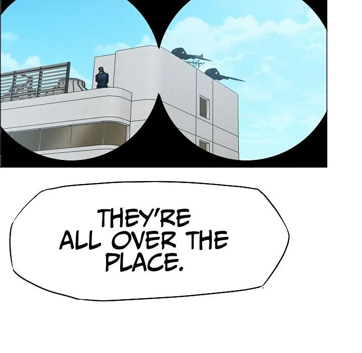 Rooftop Sword Master Chapter 45 page 76