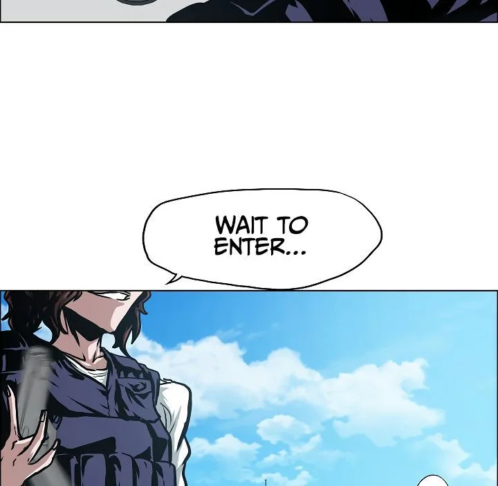 Rooftop Sword Master Chapter 45 page 81