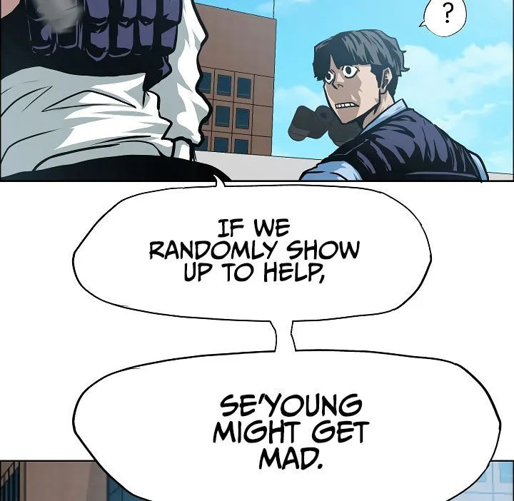Rooftop Sword Master Chapter 45 page 82
