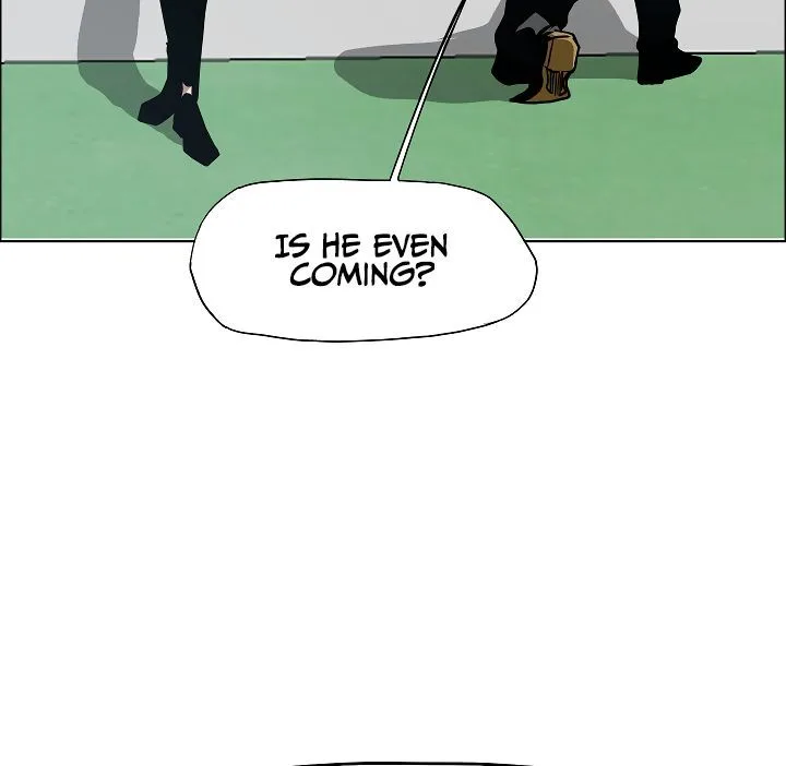 Rooftop Sword Master Chapter 45 page 84