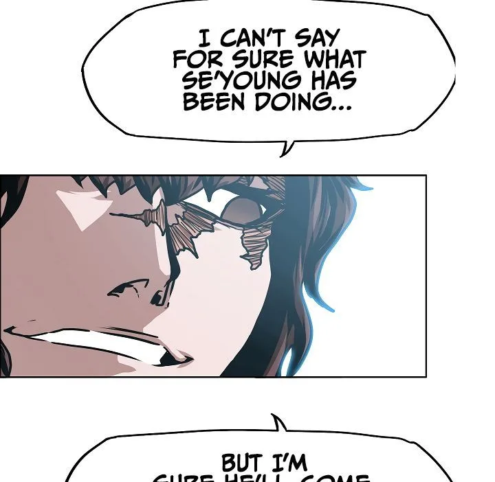 Rooftop Sword Master Chapter 45 page 85