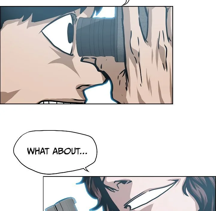 Rooftop Sword Master Chapter 45 page 89