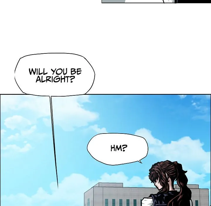 Rooftop Sword Master Chapter 45 page 94