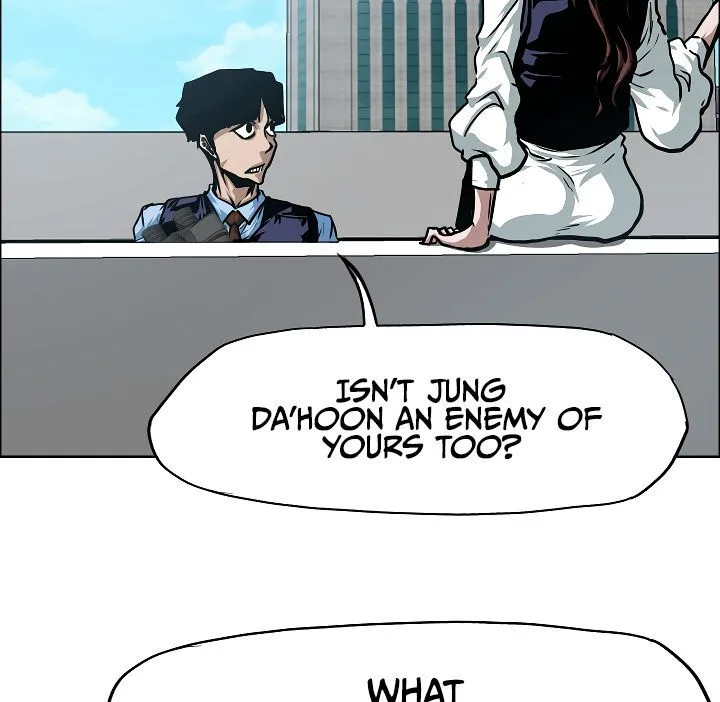 Rooftop Sword Master Chapter 45 page 95