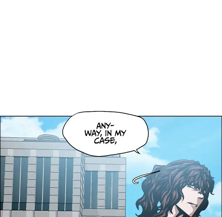Rooftop Sword Master Chapter 45 page 100