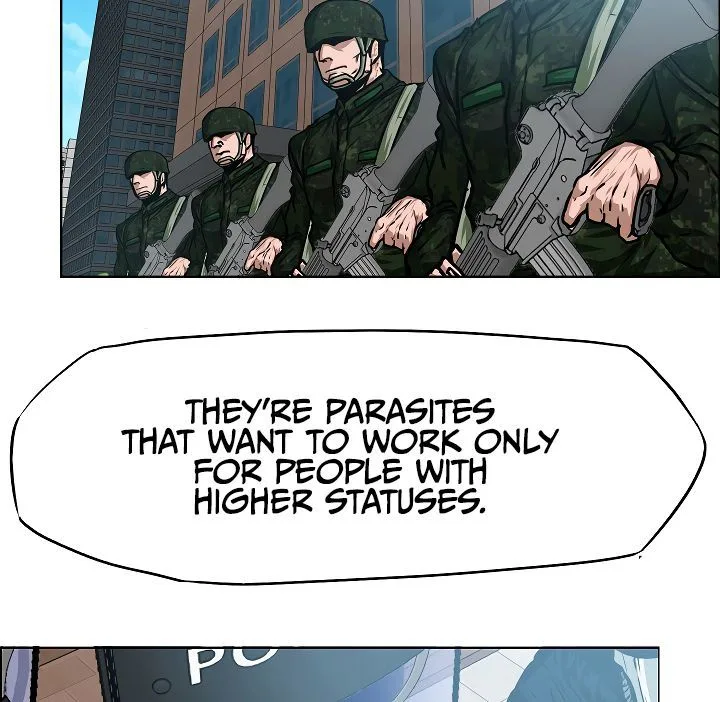Rooftop Sword Master Chapter 45 page 103