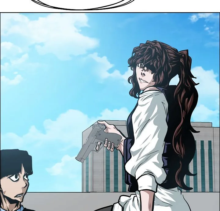 Rooftop Sword Master Chapter 45 page 105