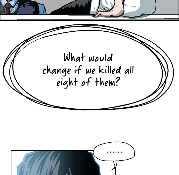Rooftop Sword Master Chapter 45 page 106