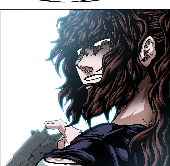 Rooftop Sword Master Chapter 45 page 108