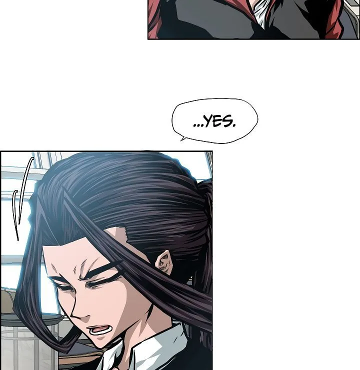 Rooftop Sword Master Chapter 46 page 28