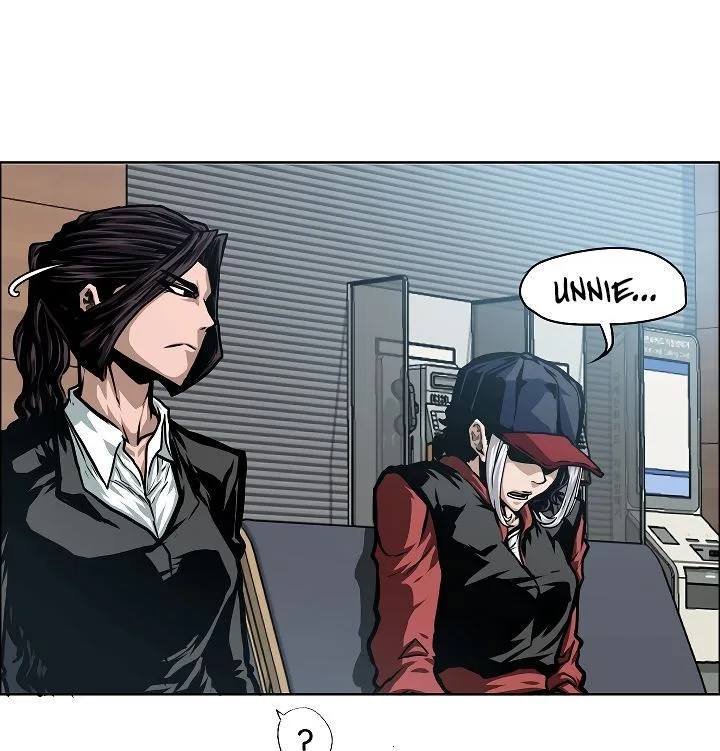 Rooftop Sword Master Chapter 46 page 26