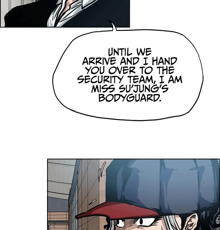 Rooftop Sword Master Chapter 46 page 29