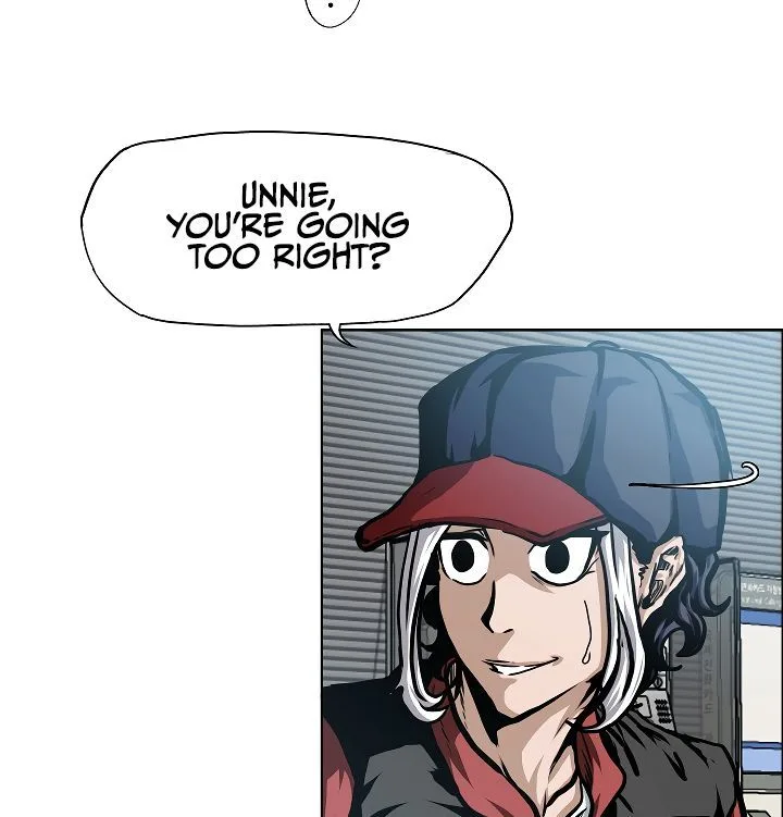 Rooftop Sword Master Chapter 46 page 27