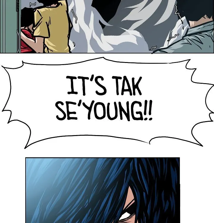 Rooftop Sword Master Chapter 46 page 11