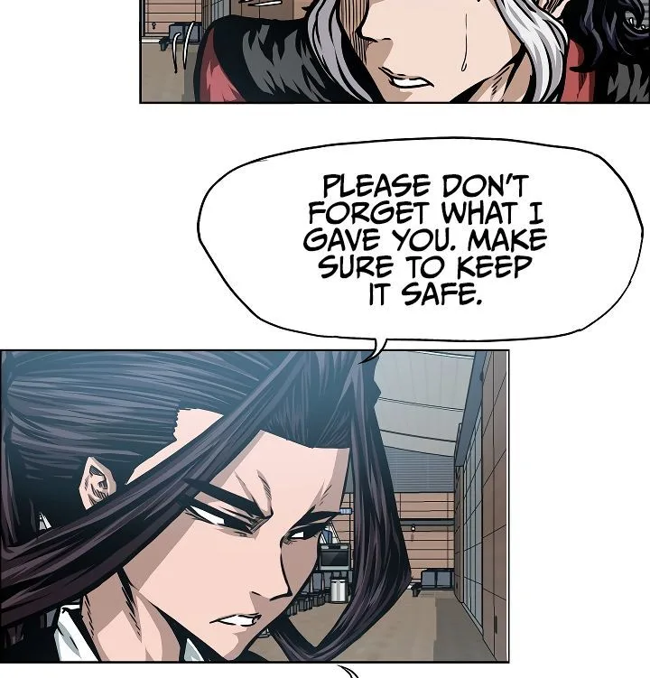 Rooftop Sword Master Chapter 46 page 30