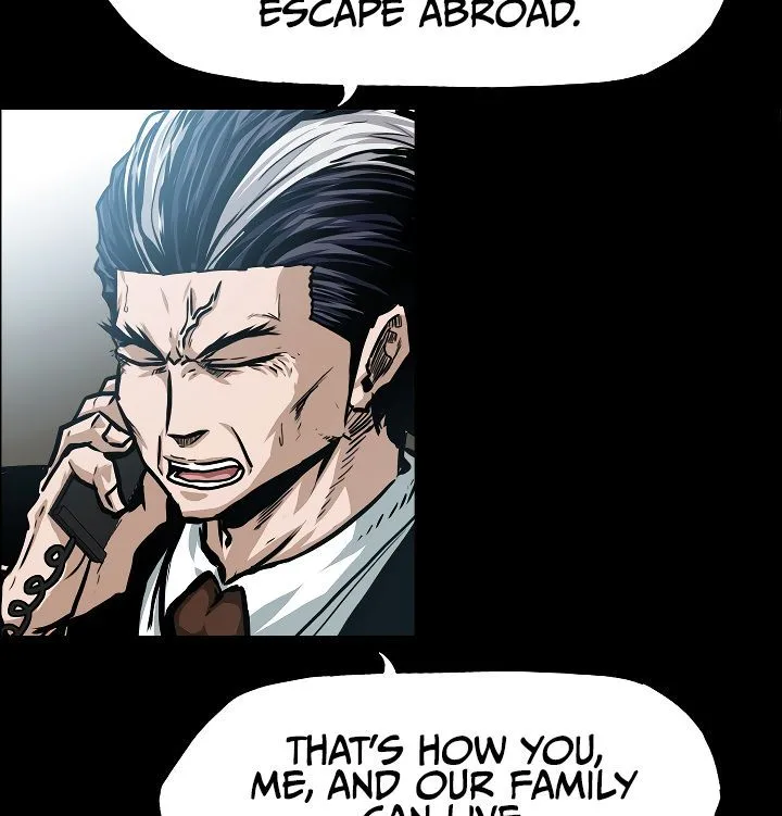 Rooftop Sword Master Chapter 46 page 22