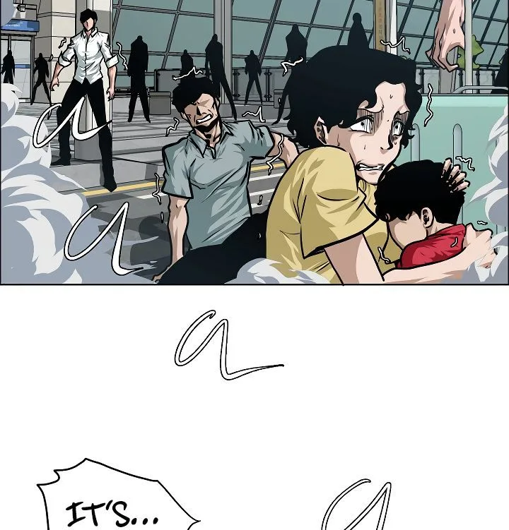 Rooftop Sword Master Chapter 46 page 9
