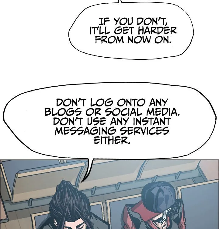 Rooftop Sword Master Chapter 46 page 31
