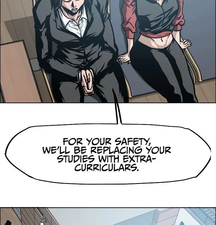 Rooftop Sword Master Chapter 46 page 32