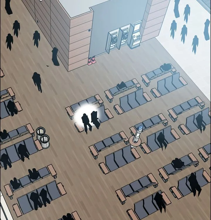 Rooftop Sword Master Chapter 46 page 33