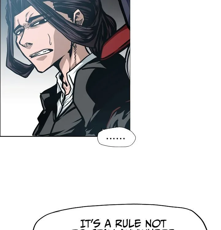 Rooftop Sword Master Chapter 46 page 36