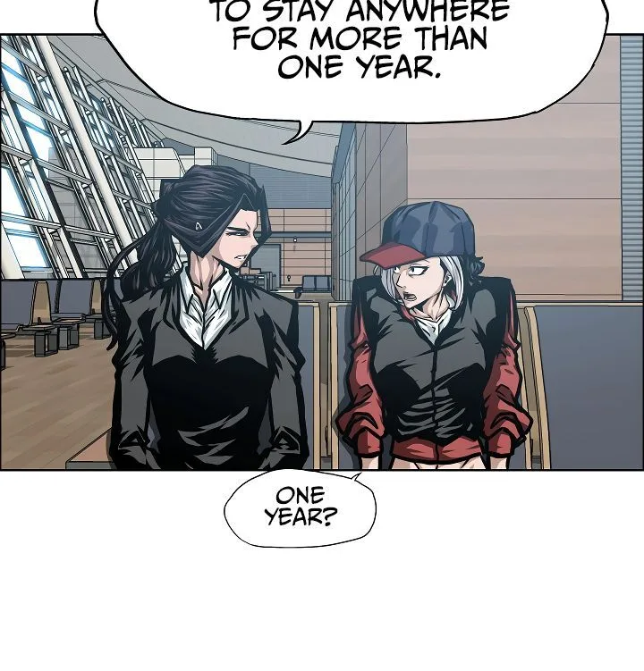 Rooftop Sword Master Chapter 46 page 37