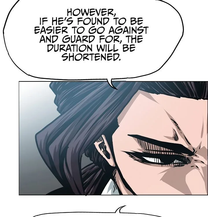 Rooftop Sword Master Chapter 46 page 39