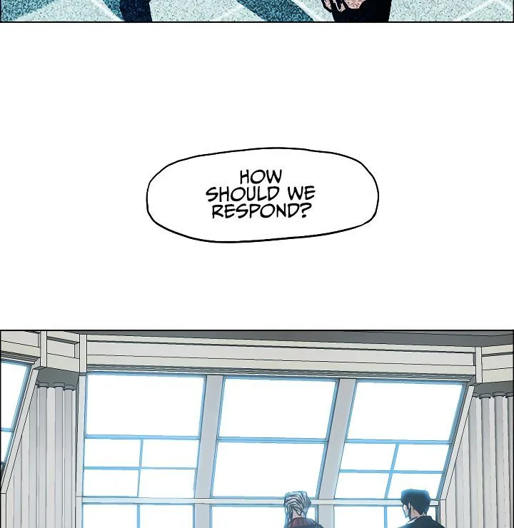 Rooftop Sword Master Chapter 46 page 42
