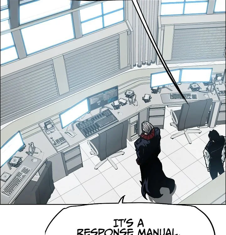 Rooftop Sword Master Chapter 46 page 45