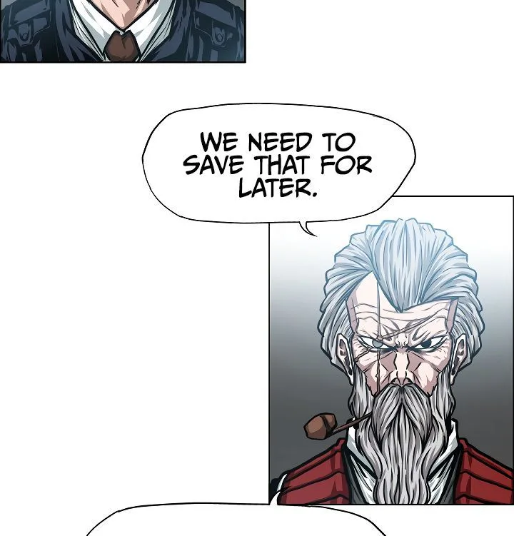 Rooftop Sword Master Chapter 46 page 47