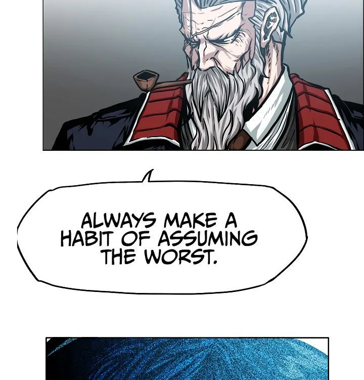 Rooftop Sword Master Chapter 46 page 51