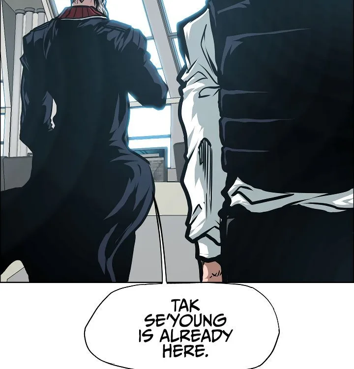 Rooftop Sword Master Chapter 46 page 57