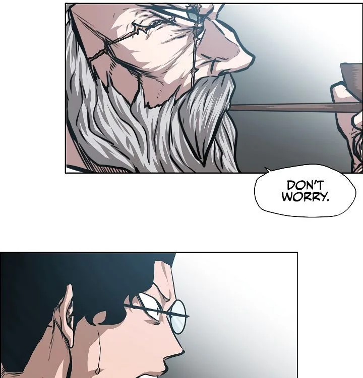 Rooftop Sword Master Chapter 46 page 68