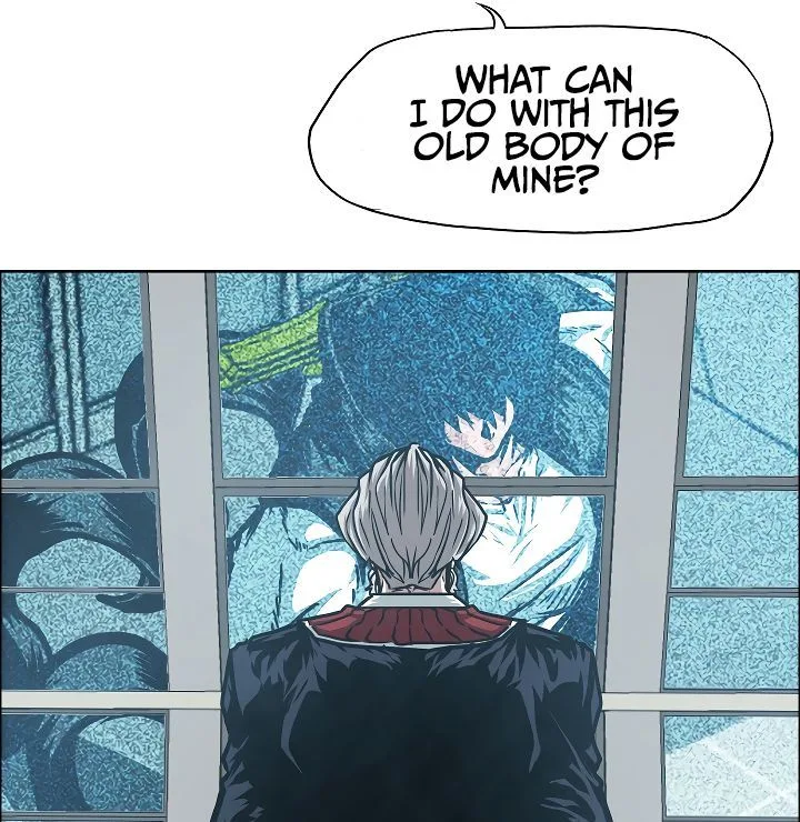 Rooftop Sword Master Chapter 46 page 70