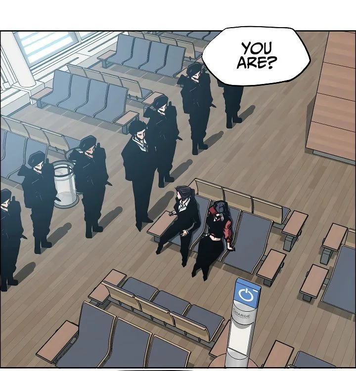 Rooftop Sword Master Chapter 46 page 75