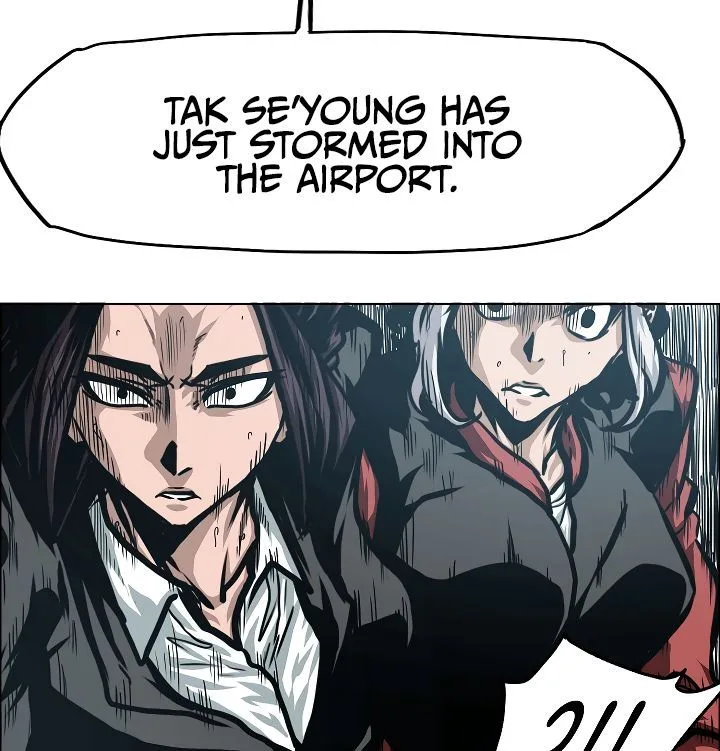 Rooftop Sword Master Chapter 46 page 79