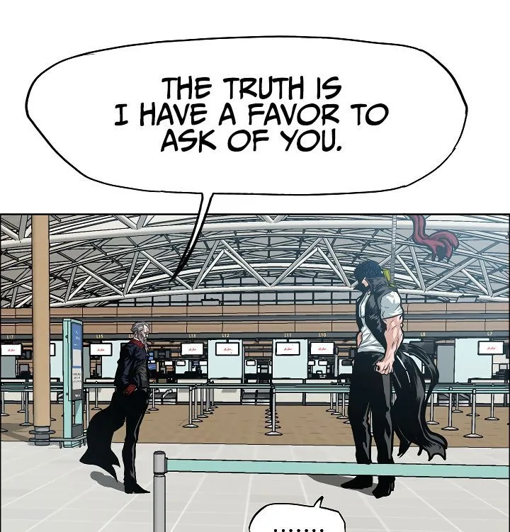 Rooftop Sword Master Chapter 46 page 87