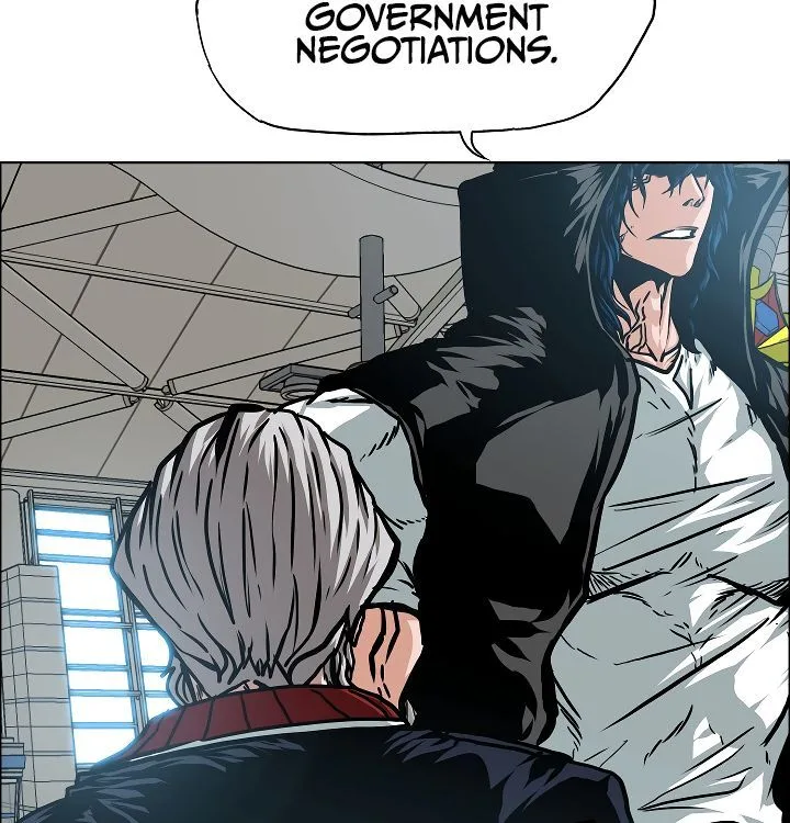 Rooftop Sword Master Chapter 46 page 99