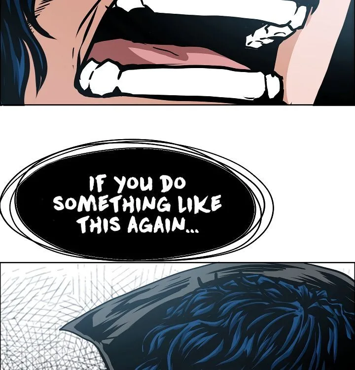 Rooftop Sword Master Chapter 46 page 101