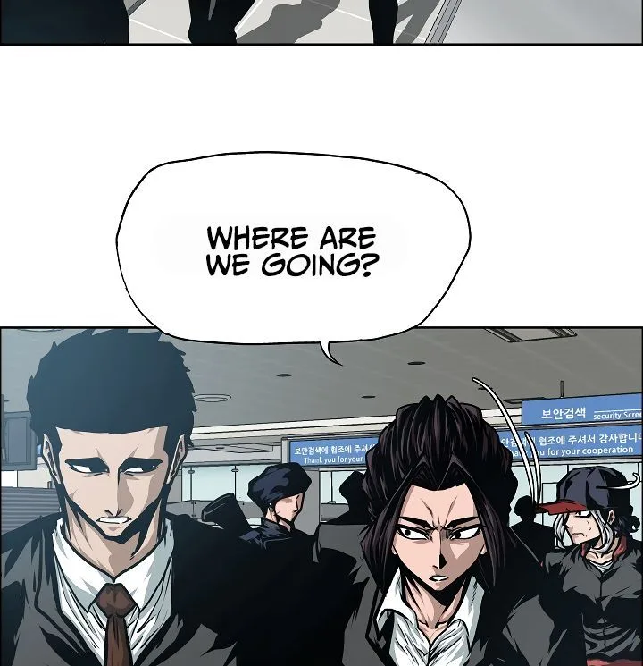 Rooftop Sword Master Chapter 47 page 2