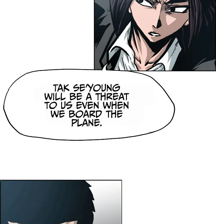 Rooftop Sword Master Chapter 47 page 4