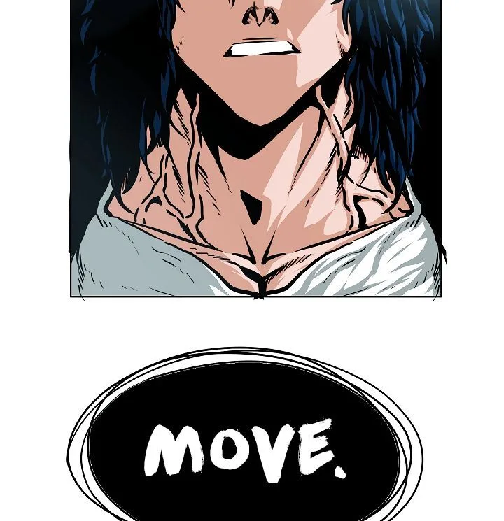 Rooftop Sword Master Chapter 47 page 20