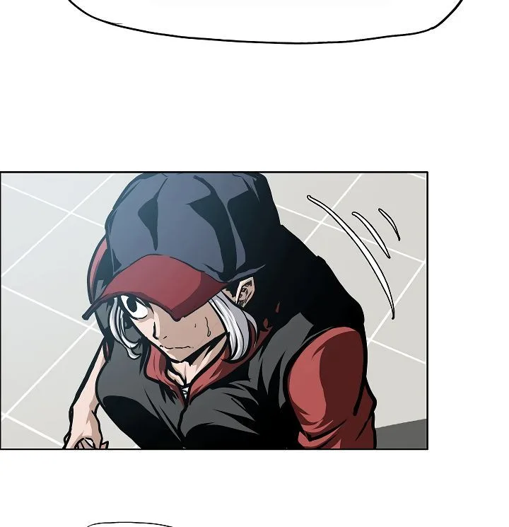 Rooftop Sword Master Chapter 47 page 8